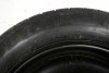 _Koło dojazdowe Ford Mondeo MK3 2005 125/85R16 5x108